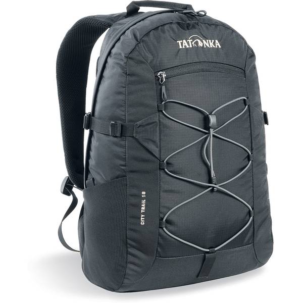 TATONKA Rucksack City Trail 19