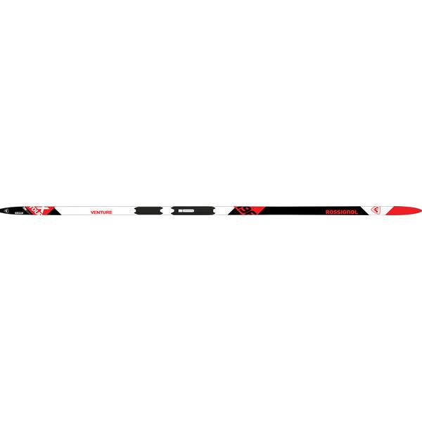ROSSIGNOL Langlauf Ski XT VENTURE WXLS 52-47-49