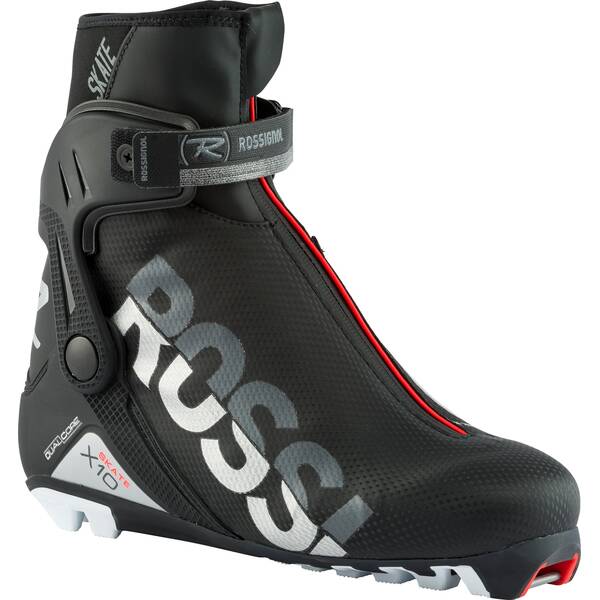 ROSSIGNOL Damen Langlaufschuhe X-10 Skate FW