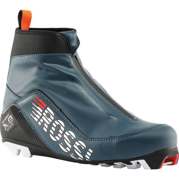 ROSSIGNOL Damen Langlaufschuhe X-8 CLASSIC FW