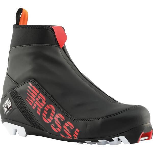 ROSSIGNOL Herren Langlaufschuhe X-8 CLASSIC