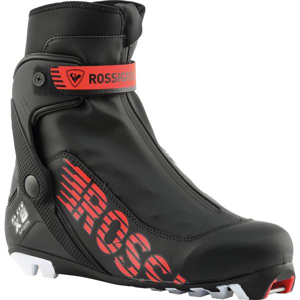 ROSSIGNOL Herren Skating-Langlaufschuhe X-8 SKATE