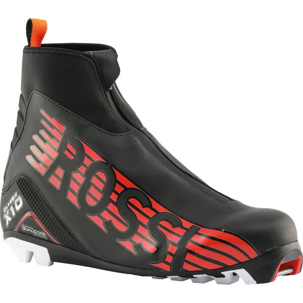 ROSSIGNOL Herren Langlaufschuhe X-10 CLASSIC
