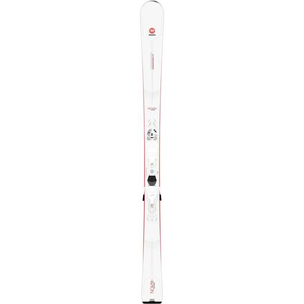 ROSSIGNOL Damen Ski NOVA 2 LTD/XP 10 GW