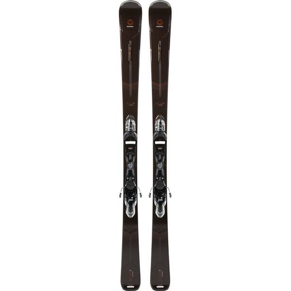 ROSSIGNOL Damen Ski NOVA 7 LTD RET/XP W11 GW