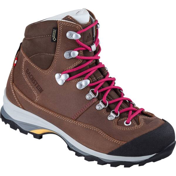 DACHSTEIN Damen Mid-Cut-Schuhe RAMSAU 2.0 GTX WMN