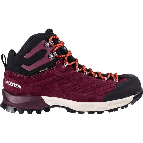 DACHSTEIN Damen Mid-Cut-Schuhe SF-21 MC GTX WMN