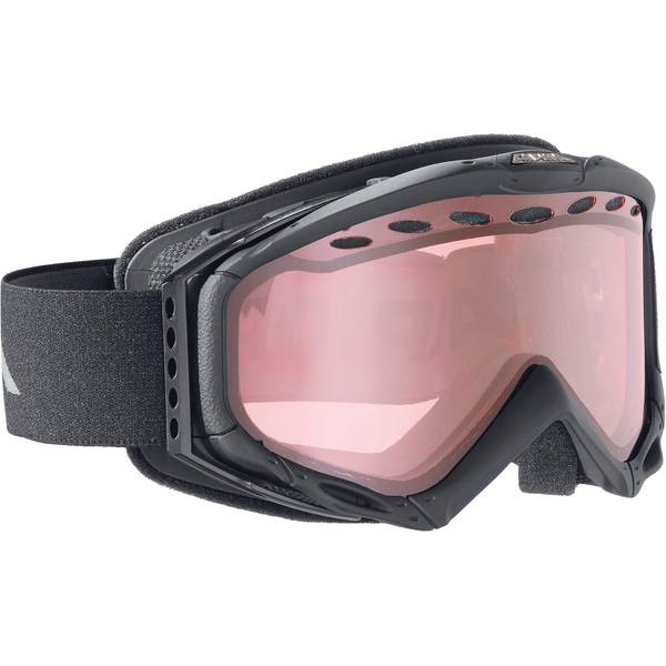 ALPINA Skibrille TURBO