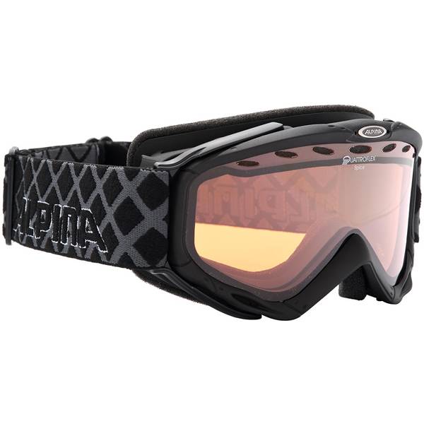 ALPINA Skibrille SPICE