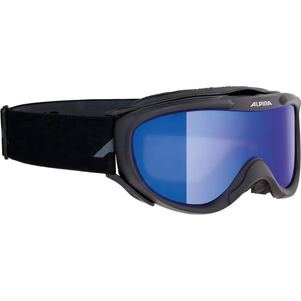 ALPINA Skibrille Freespirit HM