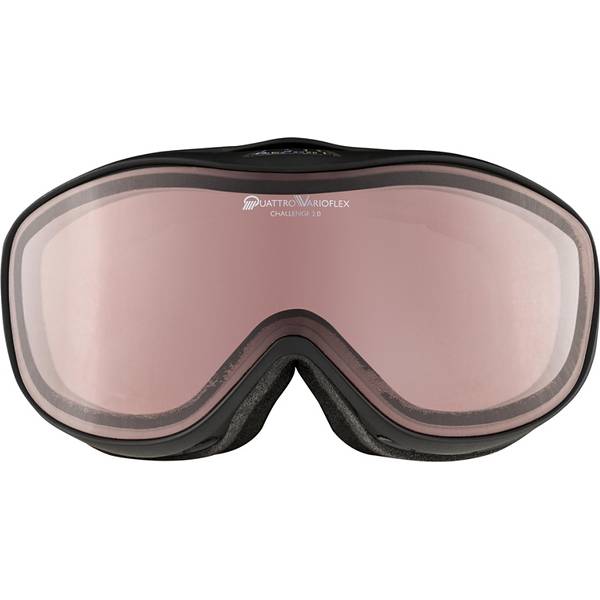 ALPINA Skibrille Challenge 2.0 QM
