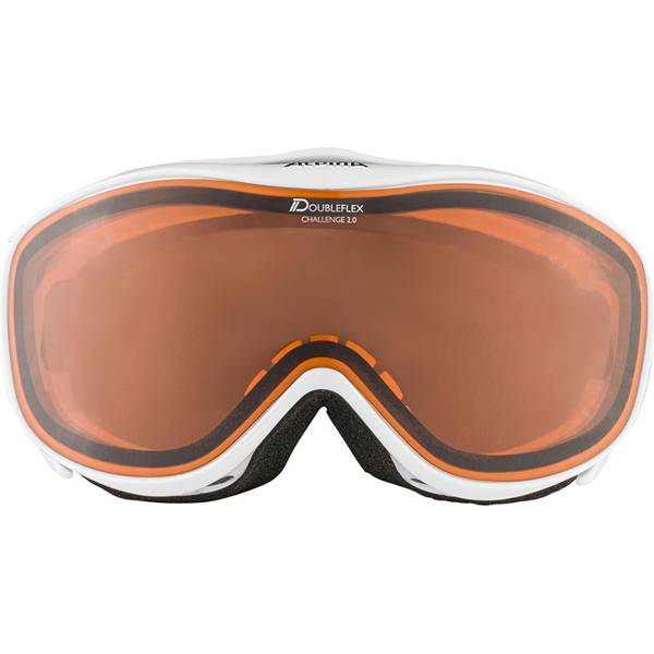 ALPINA Skibrille Freespirit 2.0