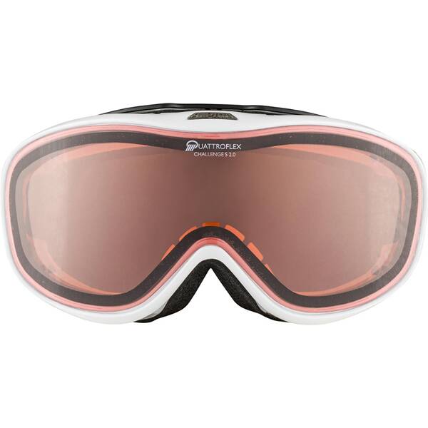 ALPINA Skibrille CHALLENGE S 2.0