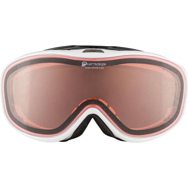 ALPINA Skibrille CHALLENGE S 2.0