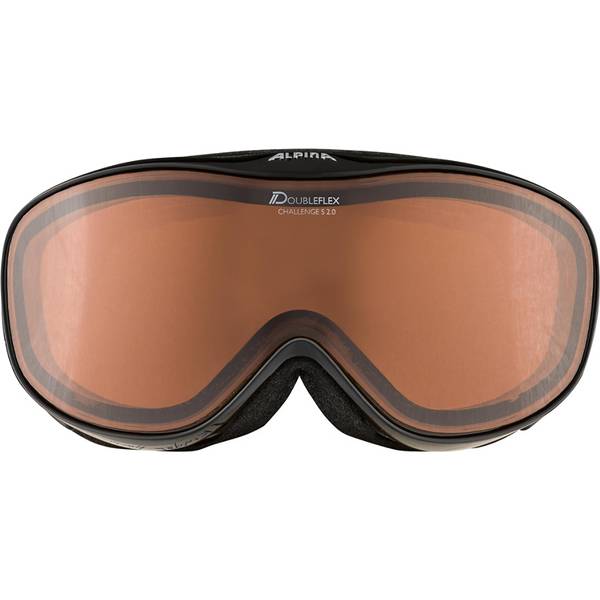 ALPINA Skibrille CHALLENGE S 2.0