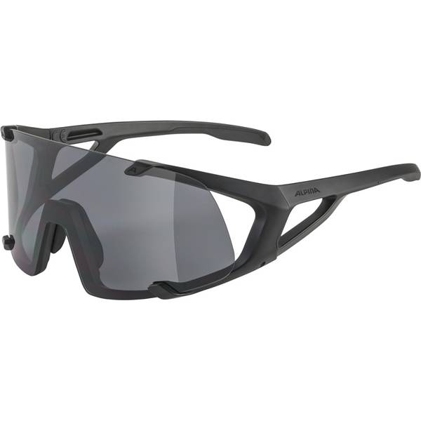 ALPINA Herren Brille HAWKEYE