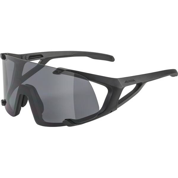 ALPINA Herren Brille HAWKEYE
