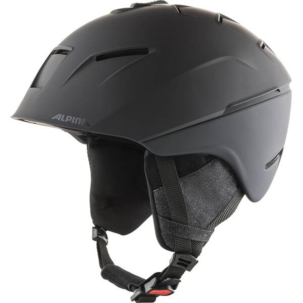 ALPINA Ski- und Snowboardhelm Cheos