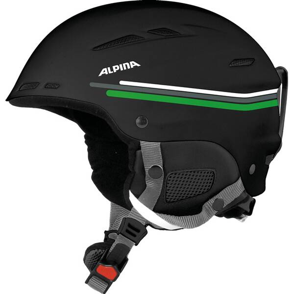 ALPINA Ski- und Snowboardhelm Biom