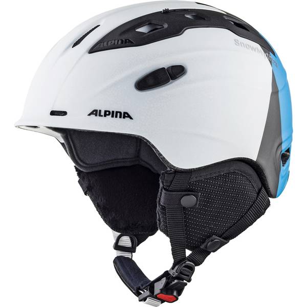 ALPINA Skihelm SNOW MYTHOS
