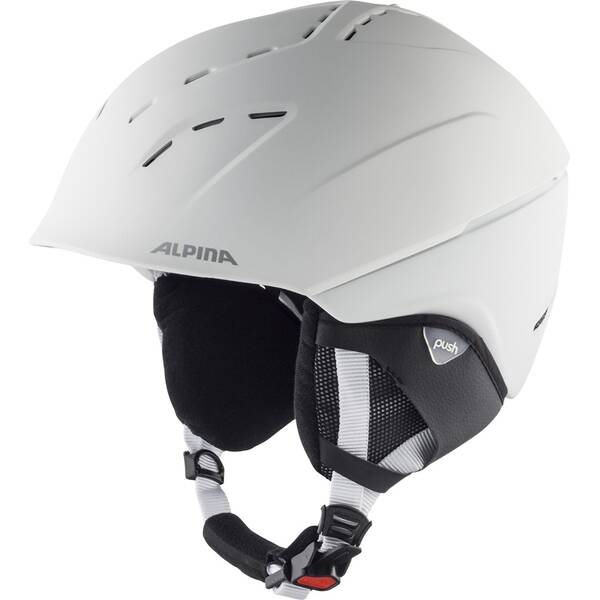 ALPINA Damen Ski- und Snowboardhelm Spice