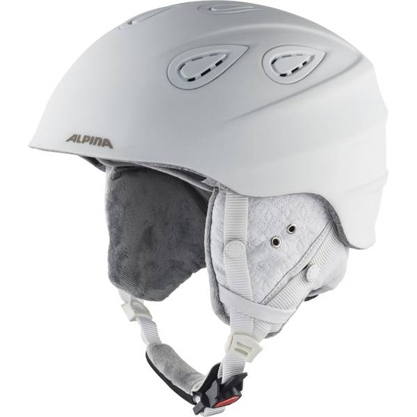 ALPINA Herren Skihelm Grap 2.0 L.E.
