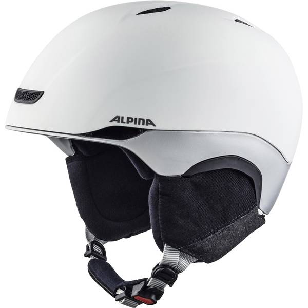 ALPINA Skihelm Parsena