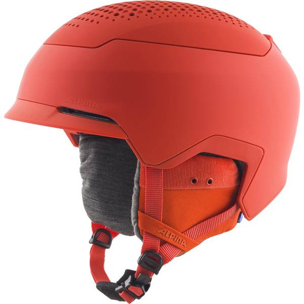 ALPINA Herren Helm GEMS