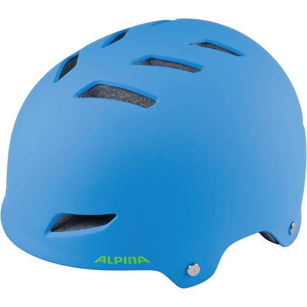 ALPINA Kinder Fahrradhelm ALPINA PARK JR.