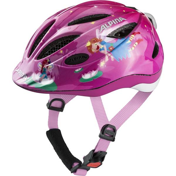 ALPINA Fahrradhelm GAMMA 2.0 FLASH
