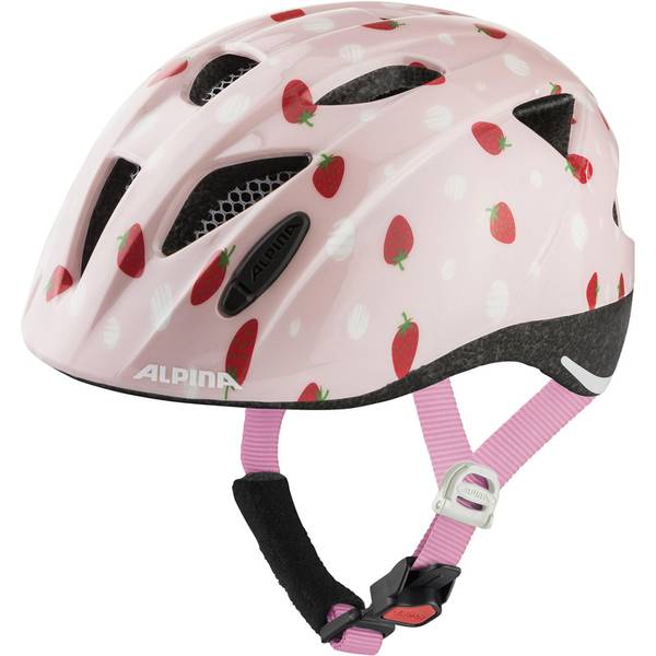 ALPINA Kinder Fahrradhelm Ximo