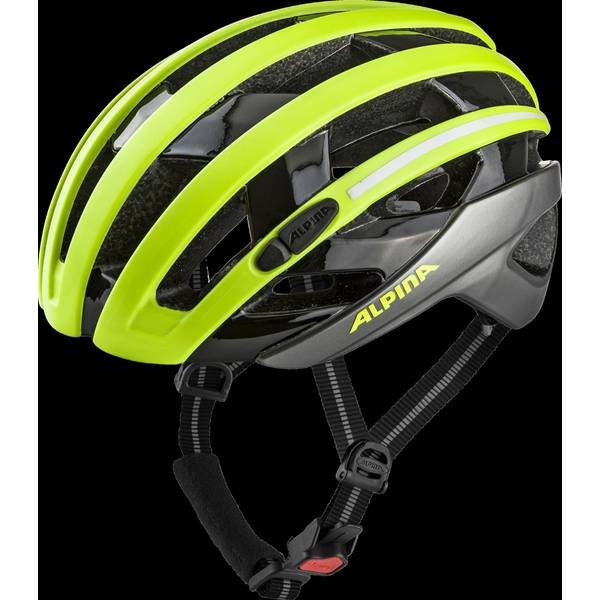 ALPINA Fahrradhelm Campiglio