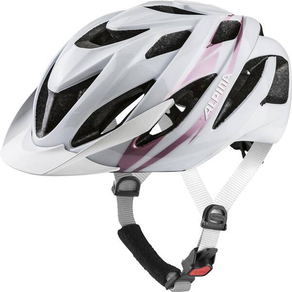 ALPINA Fahrradhelm ALPINA LAVARDA