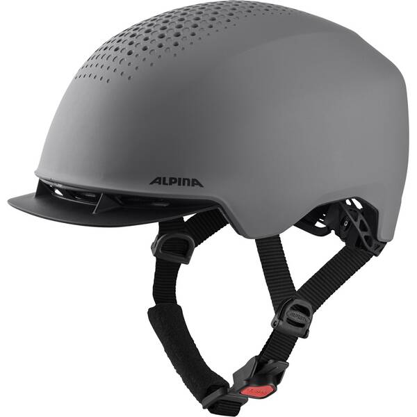 ALPINA IDOL Fahrradhelm