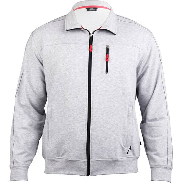 AUTHENTIC KLEIN Herren Sport- u. Freizeitjacke