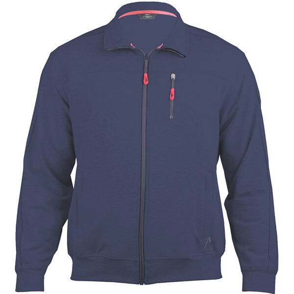 AUTHENTIC KLEIN Herren Sport- u. Freizeitjacke