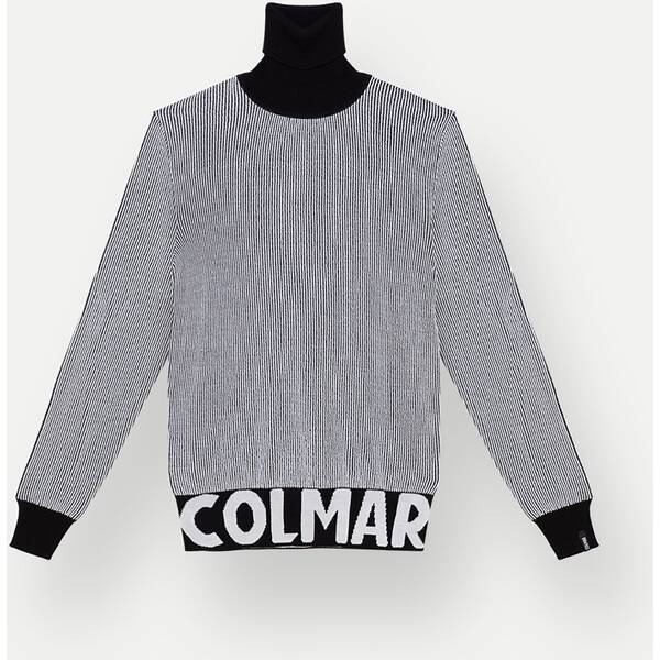 COLMAR LADIES PULLOVERS