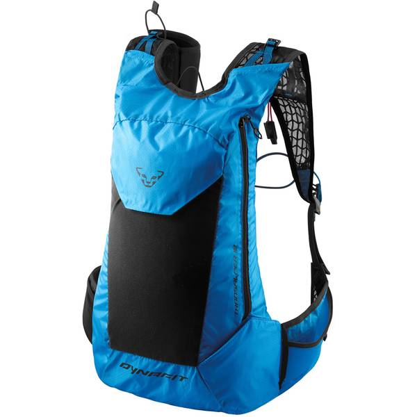 Dynafit - Transalper 18 - Trailrunningrucksack Gr One Size blau