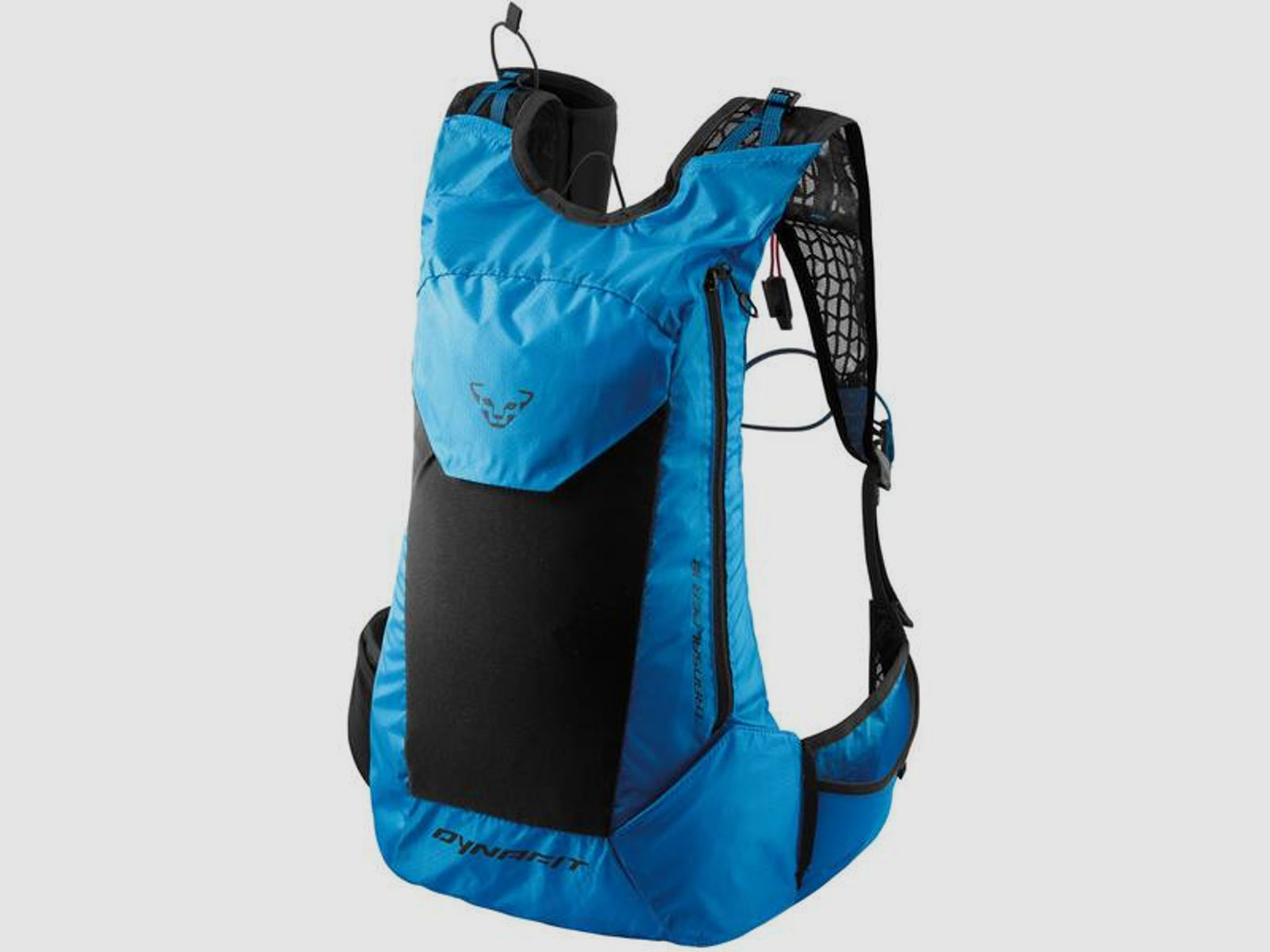 Dynafit - Transalper 18 - Trailrunningrucksack Gr One Size blau