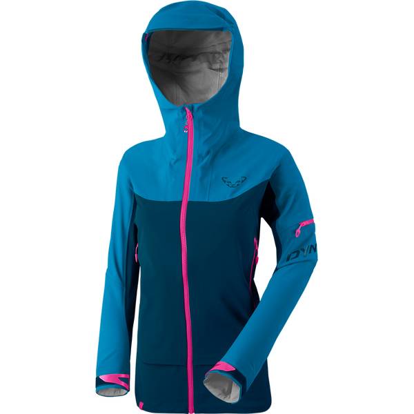 DYNAFIT Damen Funktionsjacke BEAST HYBRID