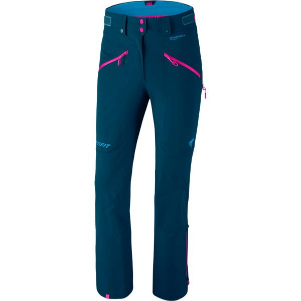 DYNAFIT Damen Hose BEAST HYBRID
