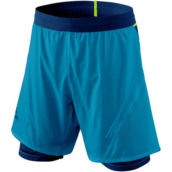 DYNAFIT Herren ALPINE PRO M 2/1 SHORTS