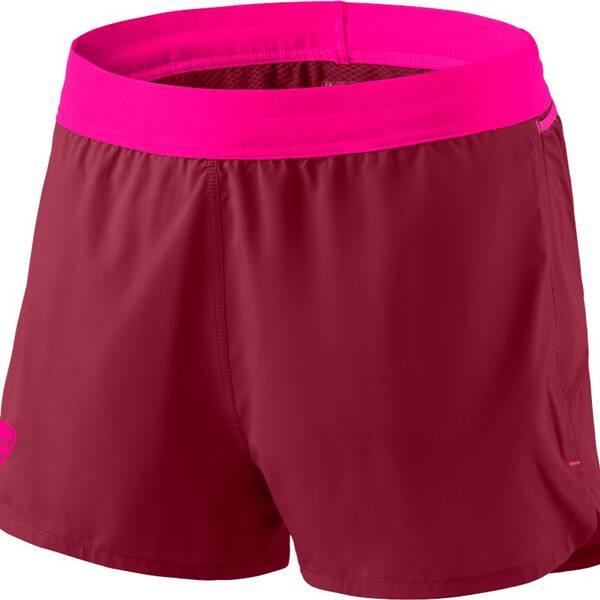 DYNAFIT Damen Shorts VERT 2 W SHORTS