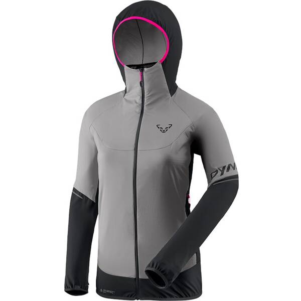 Dynafit Damen Transalper Hybrid Ptc Alpha Jacke