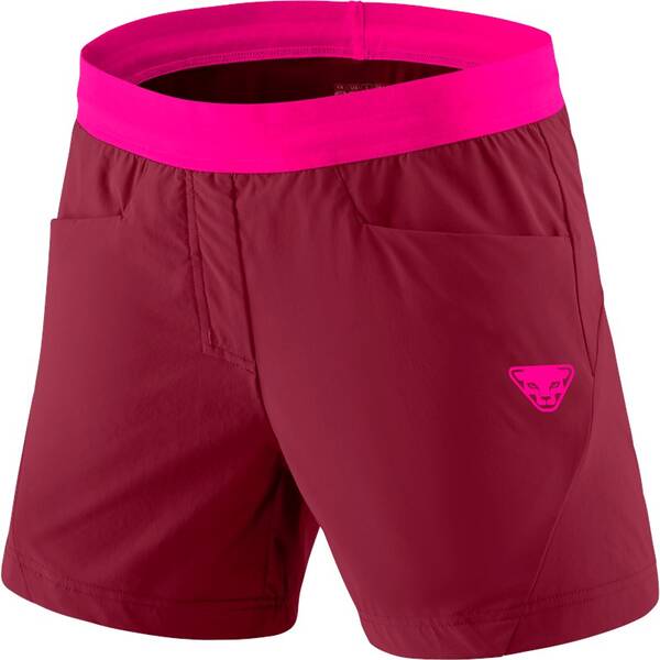 Dynafit - Women's Transalper Hybrid Shorts - Shorts Gr 42 - IT: 48 lila