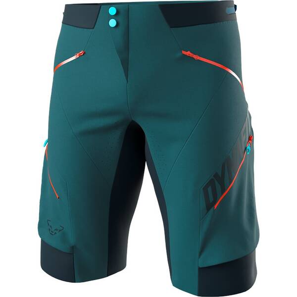 Dynafit - Ride DST Shorts - Shorts Gr XL schwarz