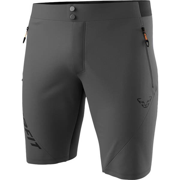 Dynafit - Transalper 2 Light DST Shorts - Shorts Gr XXL grau