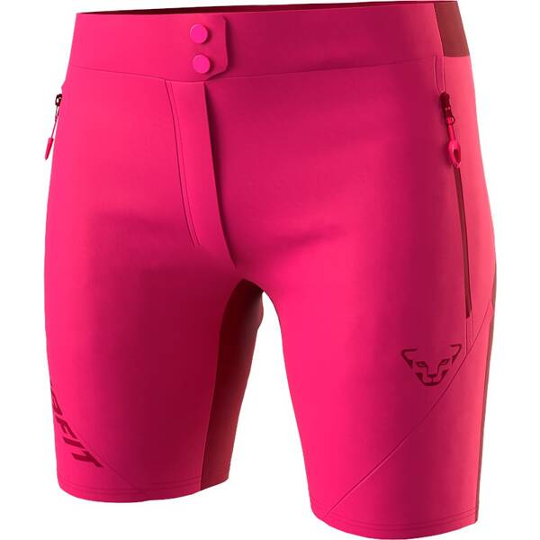 Dynafit Damen Transalper 2 Light DST Shorts