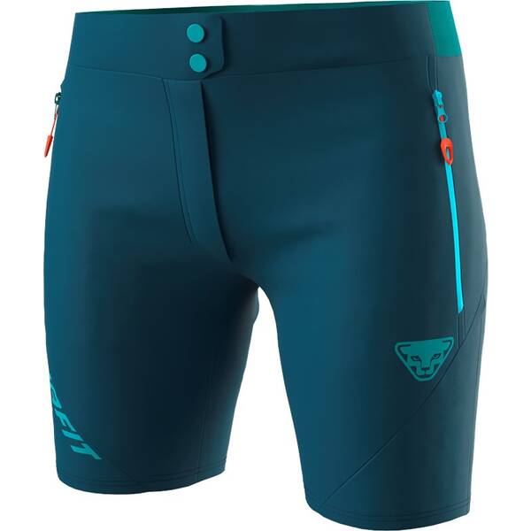 DYNAFIT Damen Shorts TRANSALPER2 LIGHT DST W SHORTS