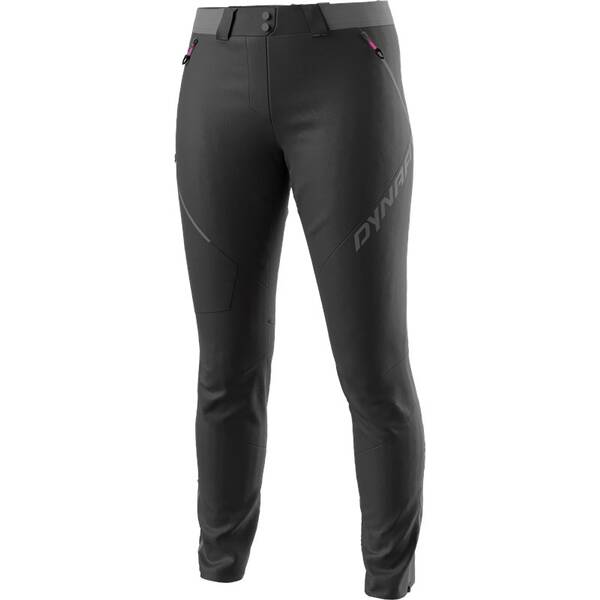 Dynafit - Women's Transalper Pant - Trekkinghose Gr S lila